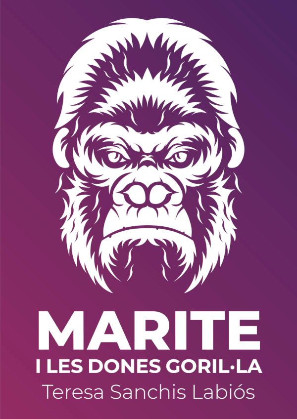Marite i les dones goril·la