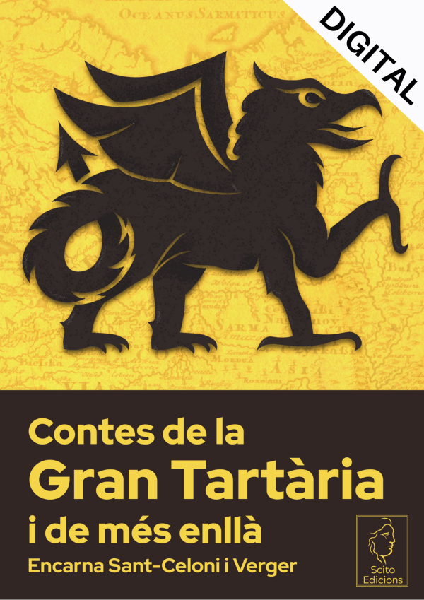 Contes de la Gran Tartària i de més enllà (edició digital)
